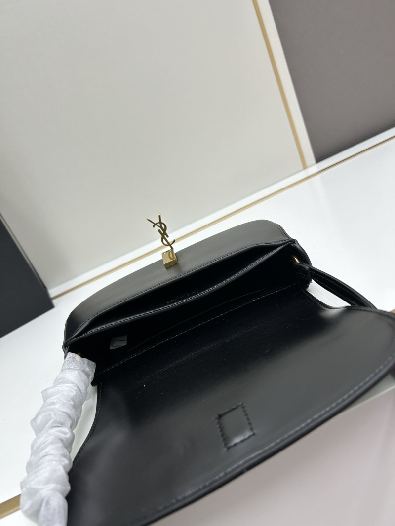 YSL Top Handle Bags